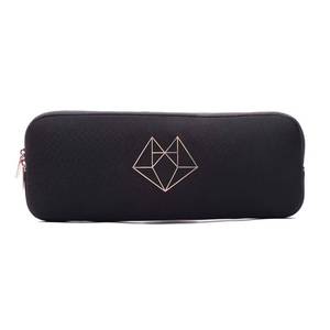 lot 803 image: Lunata Pack Me Up Hair Tool Travel Case  Storage Case, Hot Tools Pouch, Hot Hair Tool Travel Case for Carrying Hair Styling Tools Hot Hair Tool Pouch, Hot Tool Cover, Flat Iron Holder 15 x 6 Inches