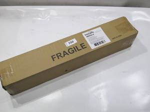 lot 350 image: Sea Gull Lighting 49024LE-15 2-Light Multi-Volt Strip Fixture 17-Watt 120-Volt White