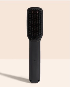 lot 897 image: LUNATA CORDLESS HOT BRUSH