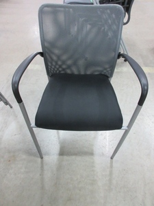 lot 206 image: SIT ON IT SEATING, SOCIAL SERIES STACKER CHAIRS