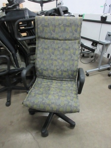 lot 380 image: HIGH QUALITY BOARD ROOM CHAIRS