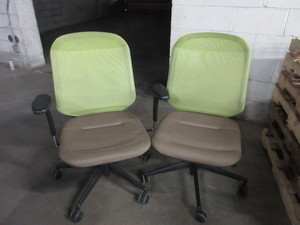 ALLSTEEL, STEEL CASE, HERMAN MILLER, WHIRLPOOL, DELL, MORE | K-BID