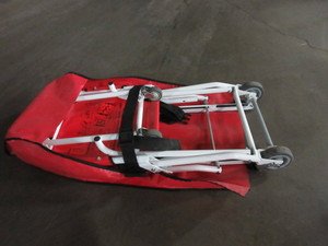 lot 404 image: EMERGENCY RESCUE CHAIR