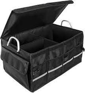lot 29 image: Eurow Automotive Trunk Organizer