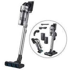 lot 63 image: Samsung Jet 90 Complete Cordless Stick Vacuum