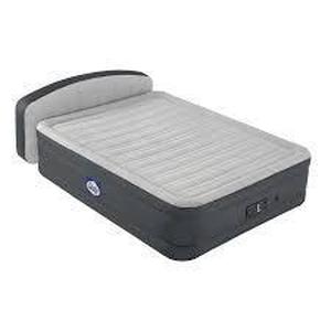 lot 66 image: Sealy AlwayzAire Tough Guard Air Mattress - Queen