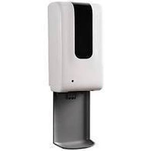 lot 442 image: Two Automatic Soap Dispensers-LiquidsGelsFoams