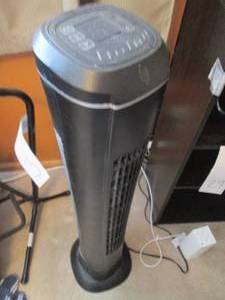 Holmes Oscillating tower fan...