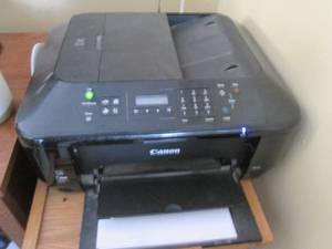Canon MX432 Pixma copyscanfax printer