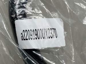 lot 4 image: Car Engine Heater Inlet Pipe for Honda CR-V 2.4L L4