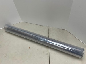 lot 10 image: BOYOU Chair Mat 18 Thick 47 X 35 Crystal Clear Chair Mat for Hard Floor