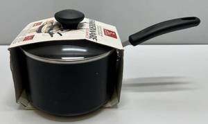 lot 44 image: Faberware Reliance 3 Qt Covered Saucepan