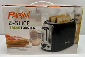 lot 48 image: Parini 2 - Slice Breadtoaster