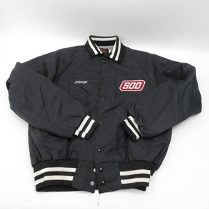 lot 11 image: Vintage Mens Pla-Jac by Dunbrook SOO Railroad Jacket Size M (40-42)