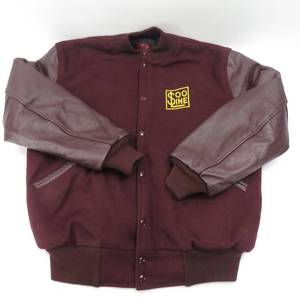 lot 13 image: Vintage Mens JBS Apparel SOO Line Railroad Jacket XL Wool