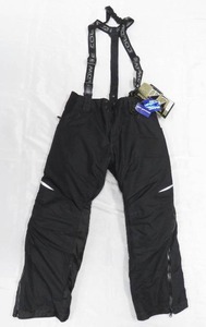 lot 112 image: New Ladies Coldwave Size 8 Thermo Knee Waterproof Snow Pants Bibs