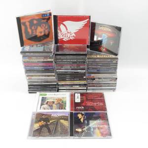 lot 146 image: Large Group of Rock & Alternative Music CDs, Rush, Bob Dylan, Jimi Hendrix & More