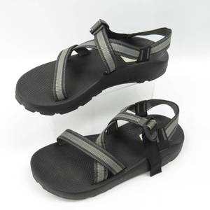 lot 243 image: Mens Size 13 Chaco Sandals - Excellent and Unworn