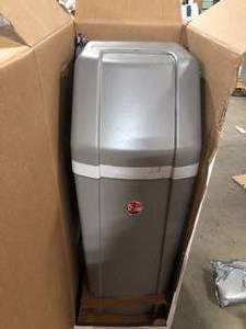 lot 24 image: Rheem Preferred 32,000 Grain Water Softener Customer Returns See Pictures