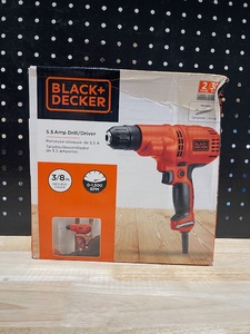lot 57 image: Black & Decker Drill Driver
