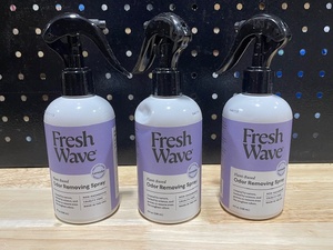 lot 62 image: Fresh Wave Odor Removing Spray Lavender