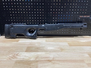 lot 71 image: L96 Airsoft Rifle Chassis