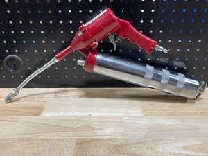lot 80 image: Air Grease Gun