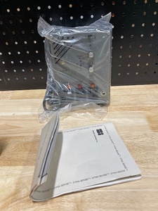 lot 134 image: Dyna-Sense Electric Temperature Controller