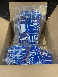 lot 97 image: Minnesota Vikings Mylar Balloons