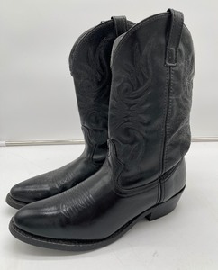 lot 14 image: Laredo Mens Boots Size 11D