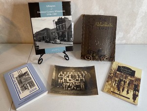 lot 105 image: Freeborn CountyAlbert Lea Historical Books