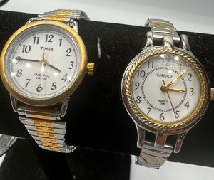 lot 191 image: Four Ladies Watchs