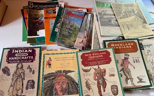 lot 183 image: LOT of magazines, books, HSP Journals etc. 49 Pieces  