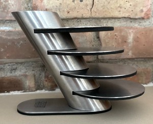 lot 110 image: Two Cool Metal Coaster Sets