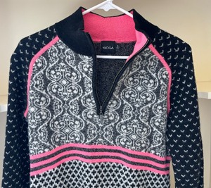 lot 170 image: Stunning Sweater by Boga