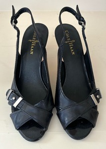 lot 174 image: Sensational Shoes by Cole Haan and Cavallini