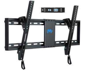 lot 271 image: Mounting Dream UL Listed TV Mount for Most 37-75 Inch TV