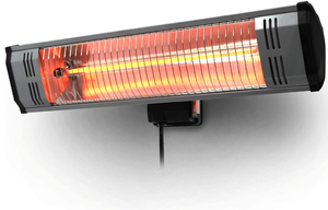 lot 273 image: Heat Storm HS-1500-OTR Infrared Heater, 1500-Watt