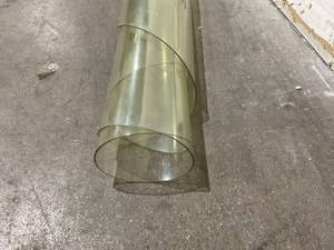 lot 362 image: 60 Plastic Chair Mat