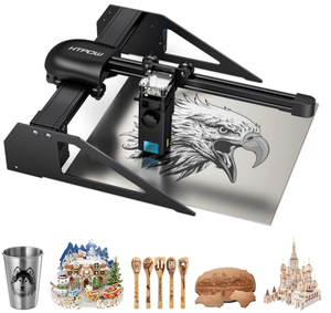 lot 83 image: ATOMSTACK P7 M30 Portable Laser Engraver