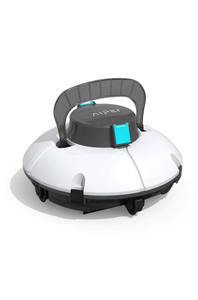 lot 557 image: Aiper Seagull 600 Cordless Robotic Pool Cleaner