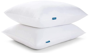 lot 563 image: Bedsure Standard Pillows Size Set of 2