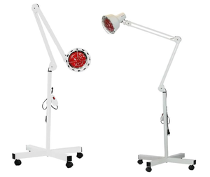 lot 566 image: LHCYLDQ 275W Heat Lamp 275W Heat Lamp