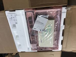 LG 15,000 BTU 115V Window Air Conditioner LW1516ER with Remote in White  Customer Returns See Pictures