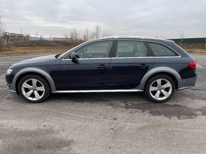 2013 Audi Allroad 2.0T Quattro Premium Plus - AWD - 2 OWNERS