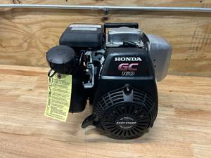 lot 16 image: BANJO 205PH-5-GC.BAN - 190 GPM (2) Chemical  Transfer Pump w Honda GC Engine