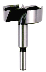 lot 30 image: DIABLO 2-18 in. High-Speed Steel Forstner Bit