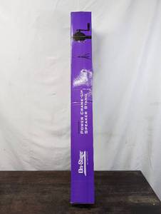 lot 103 image: On-Stage Power Crank-Up Speaker Stand