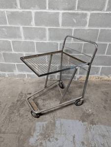 lot 37 image: Industrial Dolly Cart