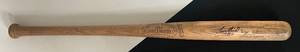 lot 8A image: Tony Oliva Signed Louisville Slugger Little League Baseball Bat Minnesota Twins